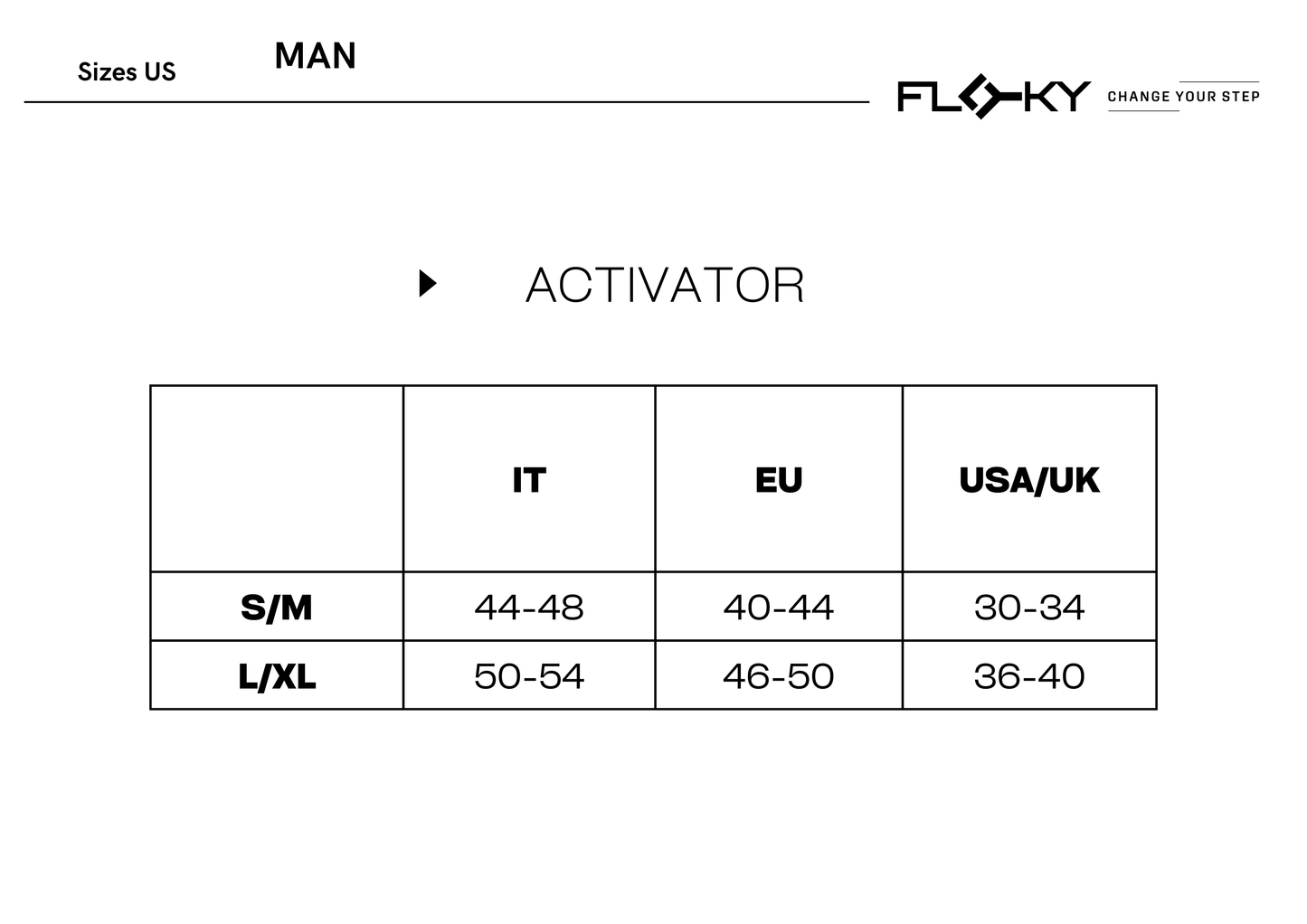 SHORT FLOKY ACTIVATOR SHORTS