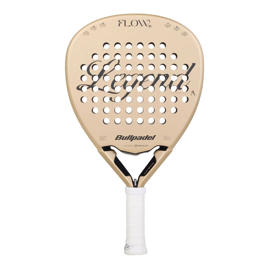 Bullpadel Flow 2027 Racket