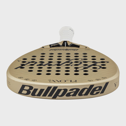 Bullpadel Flow 27 top