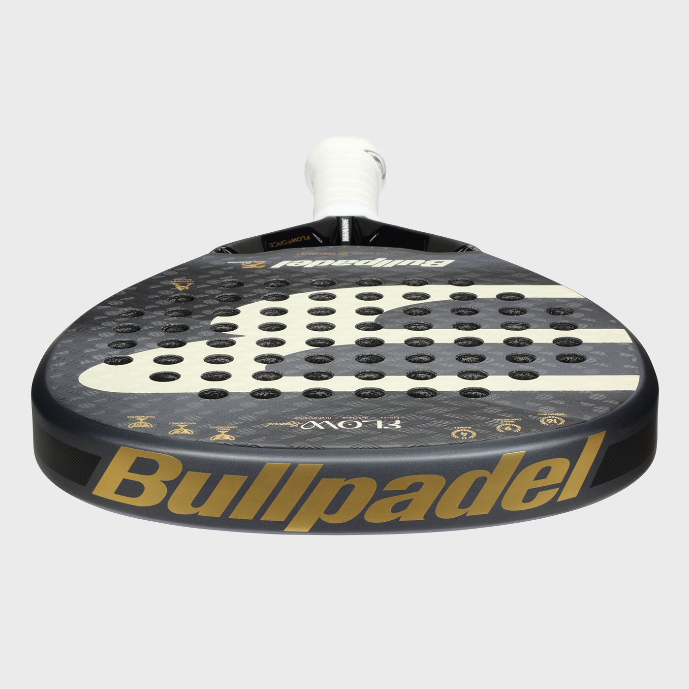 BULLPADEL FLOW LEGEND 2026 ALEJANDRA SALAZAR