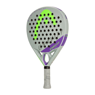 HEAD GRAVITY ELITE 2022 228182 PADEL RACKET