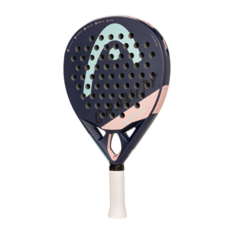 HEAD GRAVITY MOTION 2022 228172 PADEL RACKET