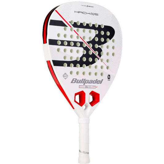 Bullpadel Hack 05 Junior 27 padel racket