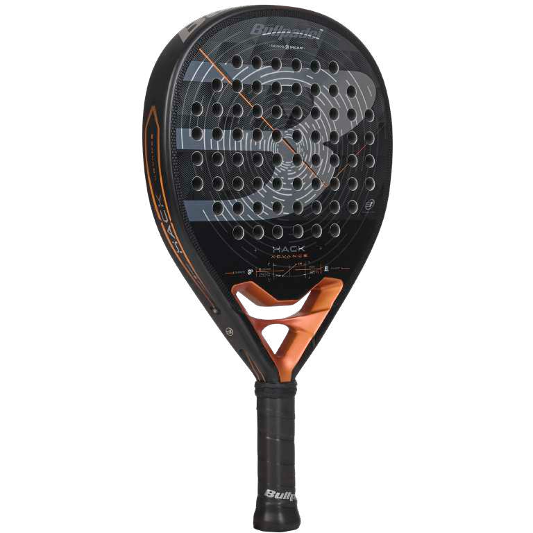 Bullpadel Hack Advance 27 padel racket