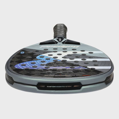 BULLPADEL HACK 04 2026 PAQUITO NAVARRO