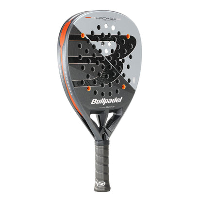 BULLPADEL HACK 04 CMF 2026 PAQUITO NAVARRO