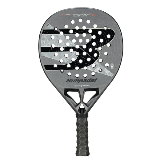 BULLPADEL HACK 04 HYB 2026