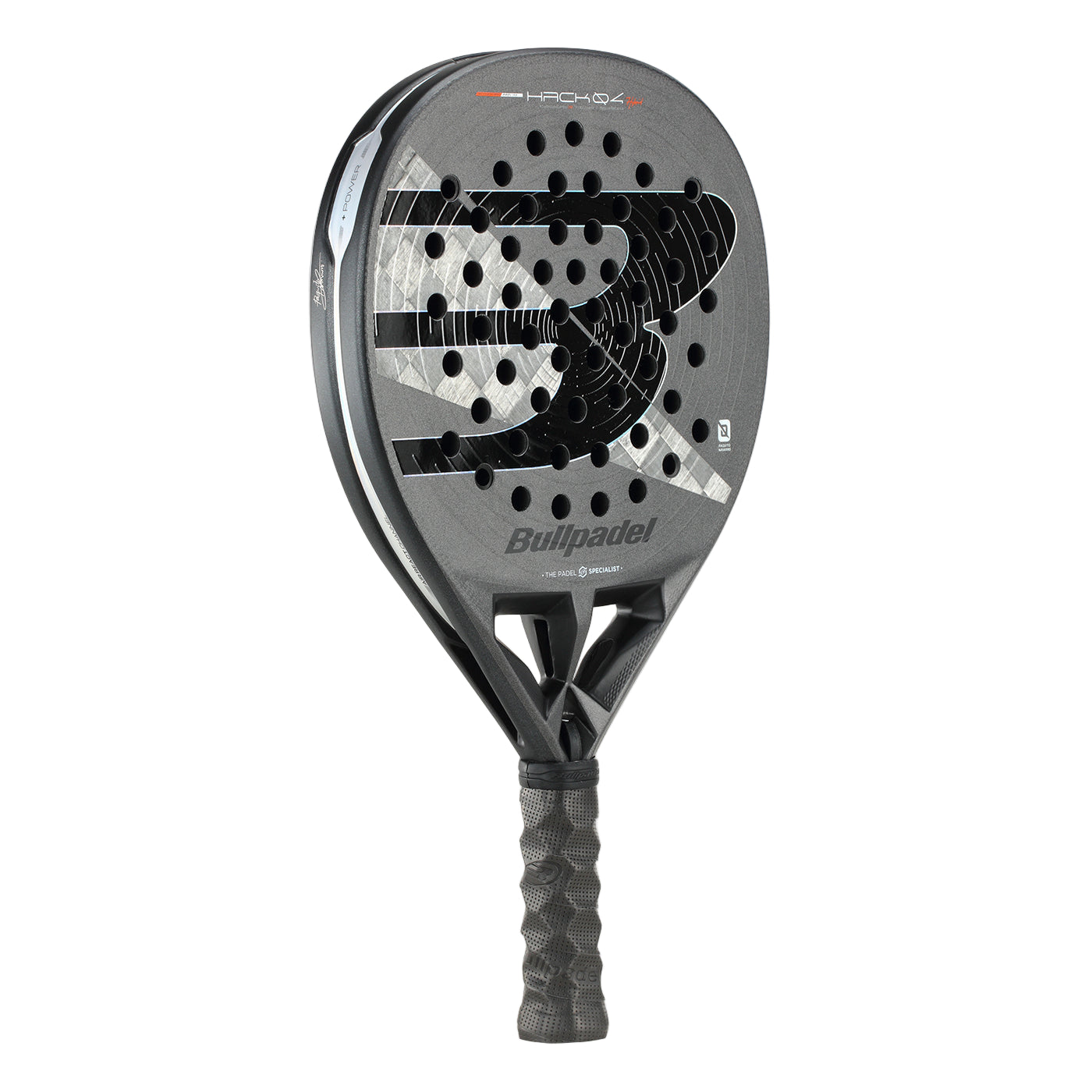 Bullpadel Hack 04 Hybrid - Thumbnail 2