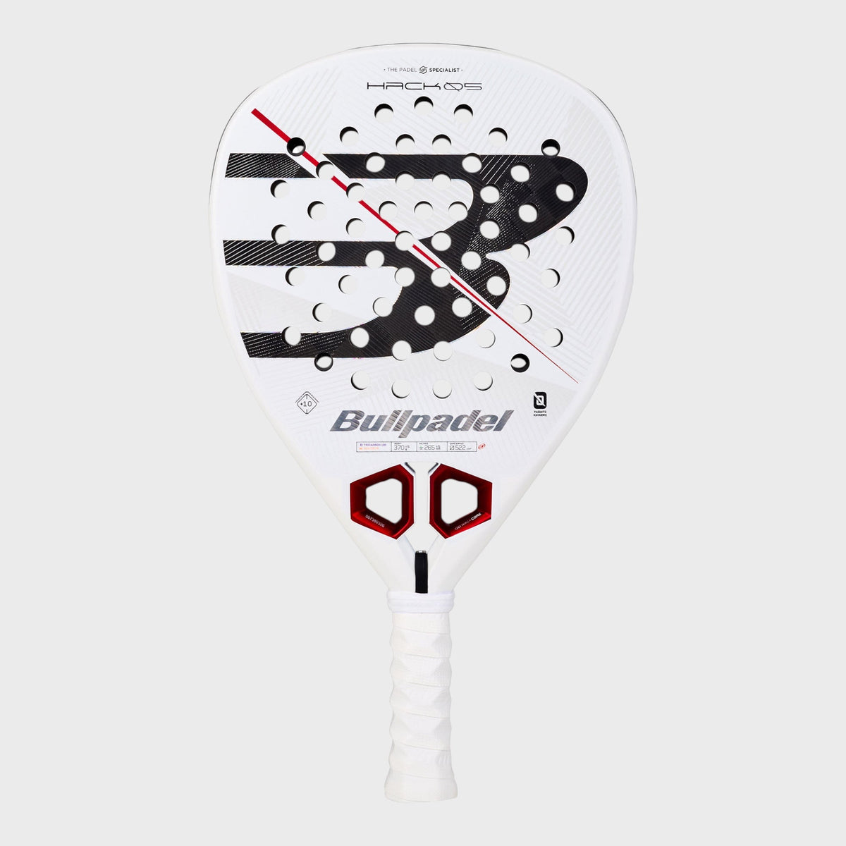 Bullpadel Hack 05 27