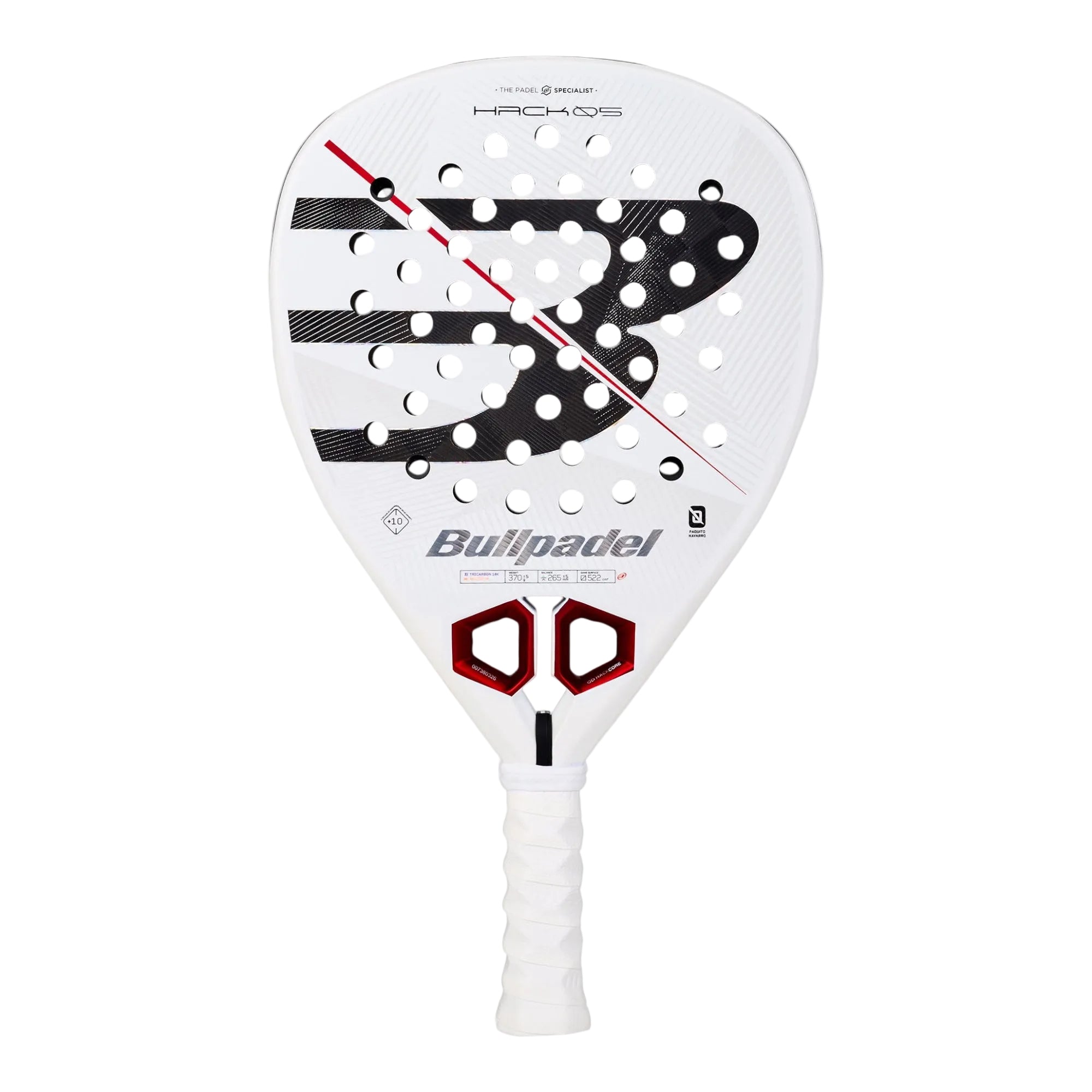 Bullpadel Hack 05 27