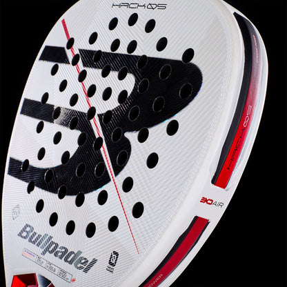Bullpadel Hack 05 27 detail