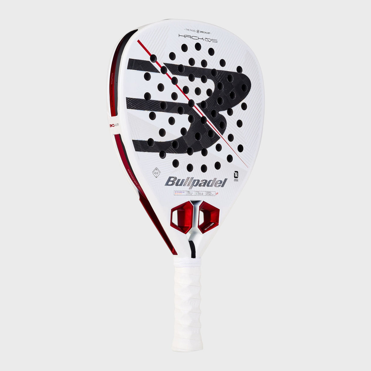 Bullpadel Hack 05 27 side