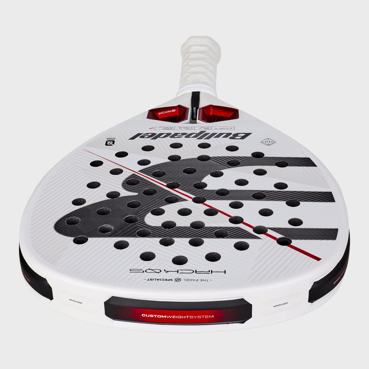 Bullpadel Hack 05 27 top