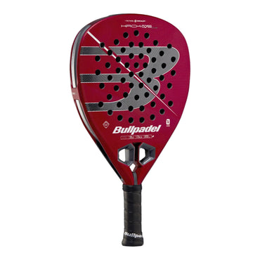 Bullpadel Hack 05 Comfort 27 side