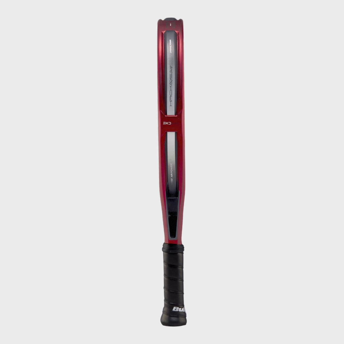 Bullpadel Hack 05 Comfort 27 profile