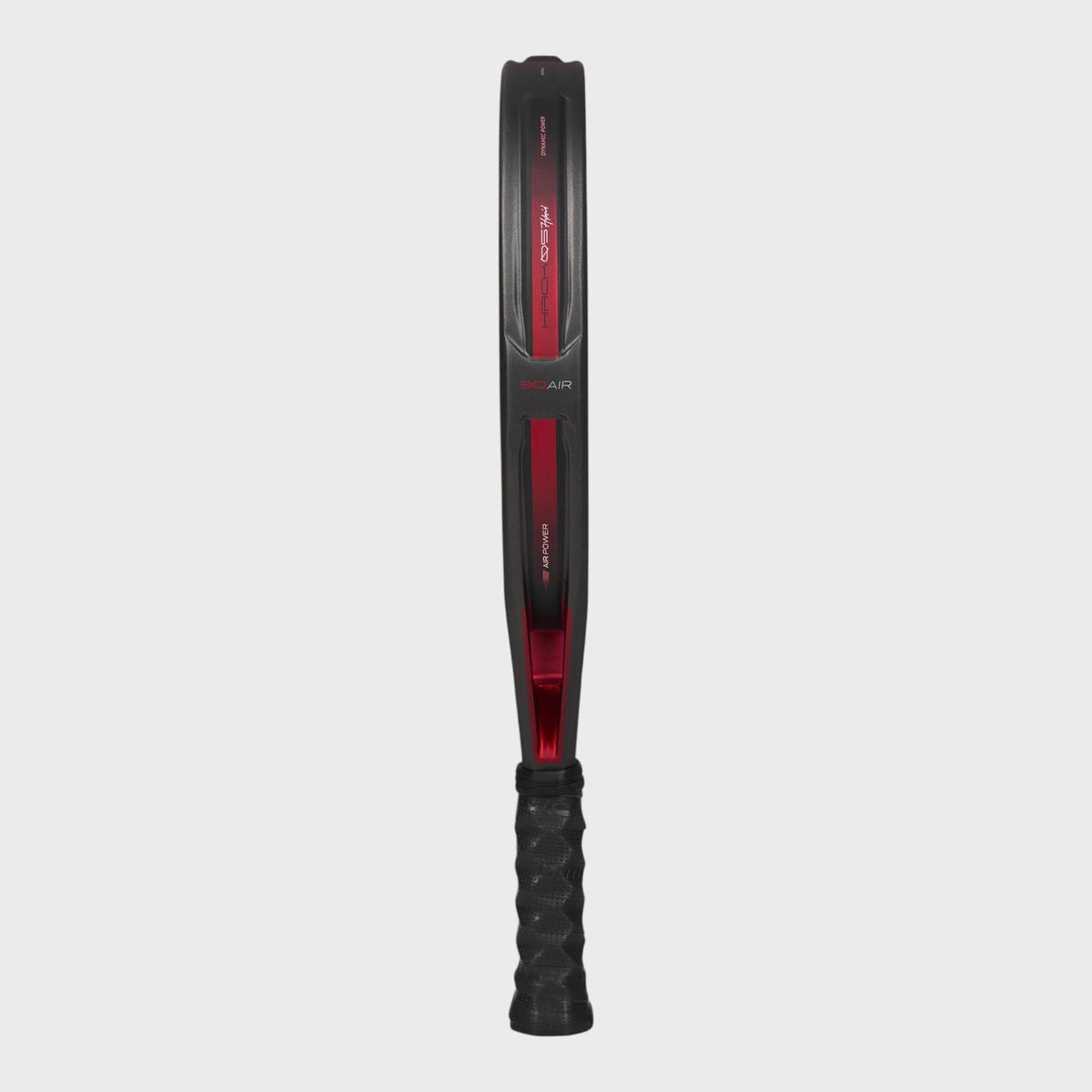 Bullpadel Hack 05 Hybrid 27 profile