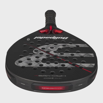 Bullpadel Hack 05 Hybrid 27 top