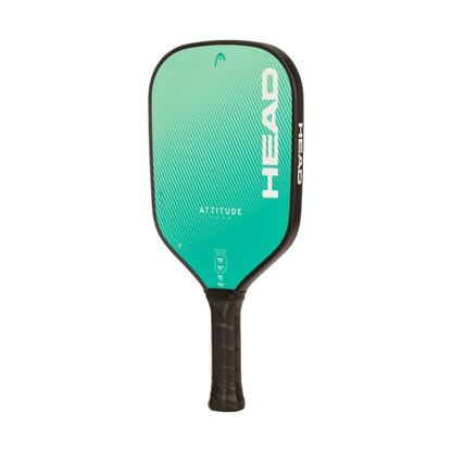HEAD ATTITUDE TEAM PICKLEBALL