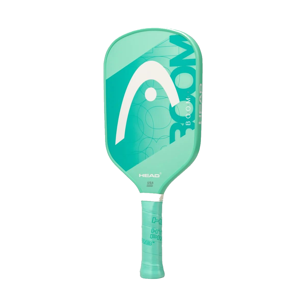 HEAD BOOM TEAM EX PICKLEBALL 2024 PADDLE
