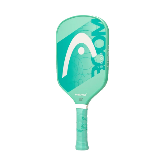 HEAD BOOM TEAM EX PICKLEBALL 2024 PADDLE