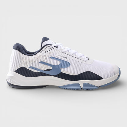 Bullpadel Hybrid Fly 26V Shoe Footwear Lightweight Running Shoe With Breathable Upper Cushioned Midsole For Daily Training