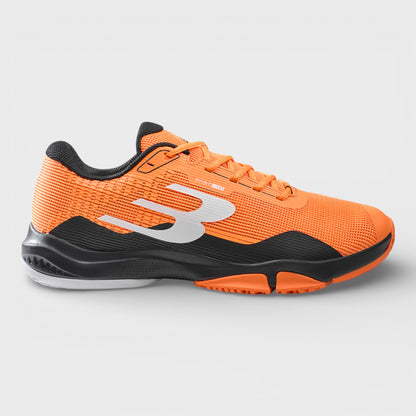 Bullpadel Hybrid Fly 26V Shoe Footwear Lightweight Running Shoe With Breathable Upper Cushioned Midsole For Daily Training