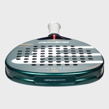 BULLPADEL ICON 2026 JUAN MARTIN DIAZ