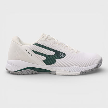 Bullpadel Icon 26V Sneaker Unisex Padel Footwear For Daily Wear Comfort And Durability