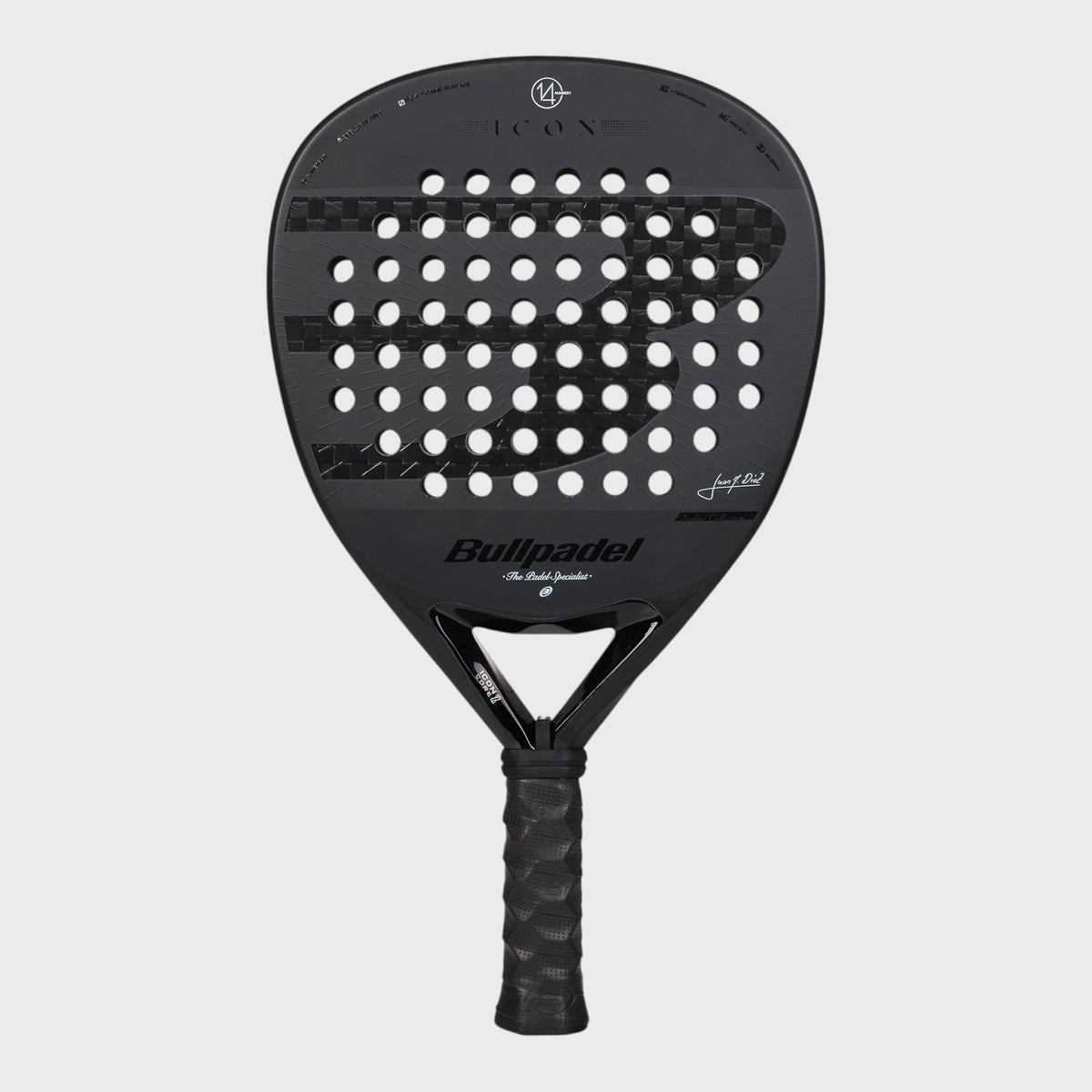 Bullpadel Icon 27
