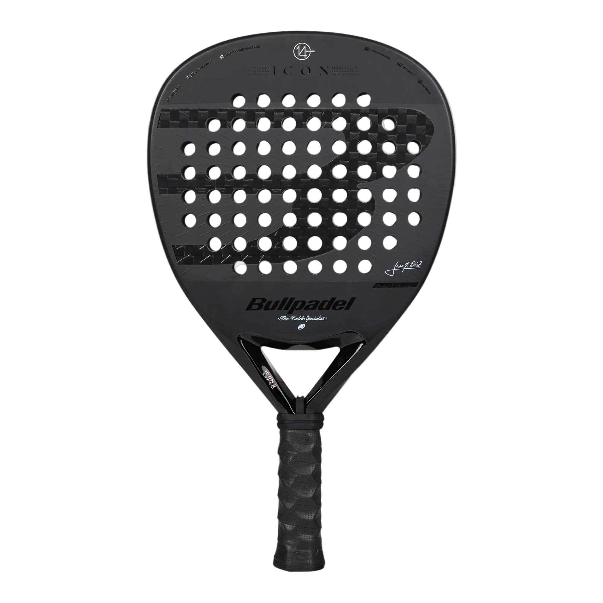 Bullpadel Icon 27