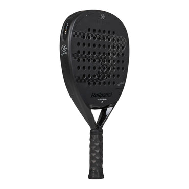 Bullpadel Icon 27 side
