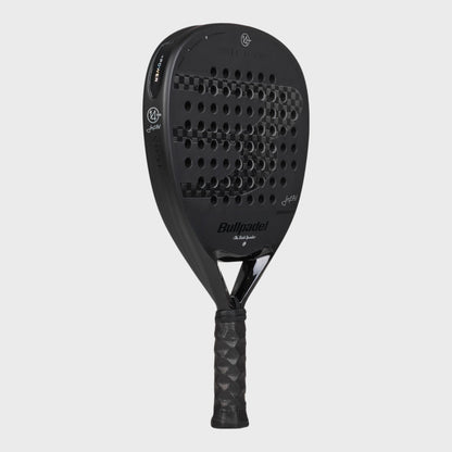 Bullpadel Icon 27 side