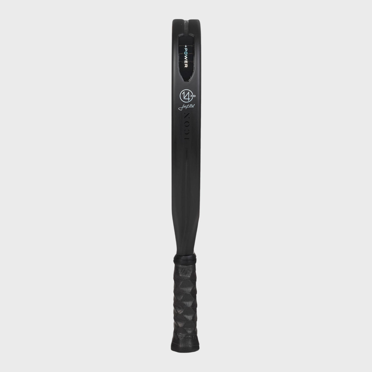 Bullpadel Icon 27 profile