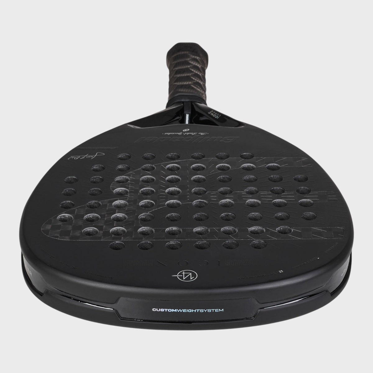 Bullpadel Icon 27 top
