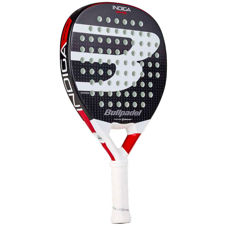 Bullpadel Indiga Power 27 padel racket