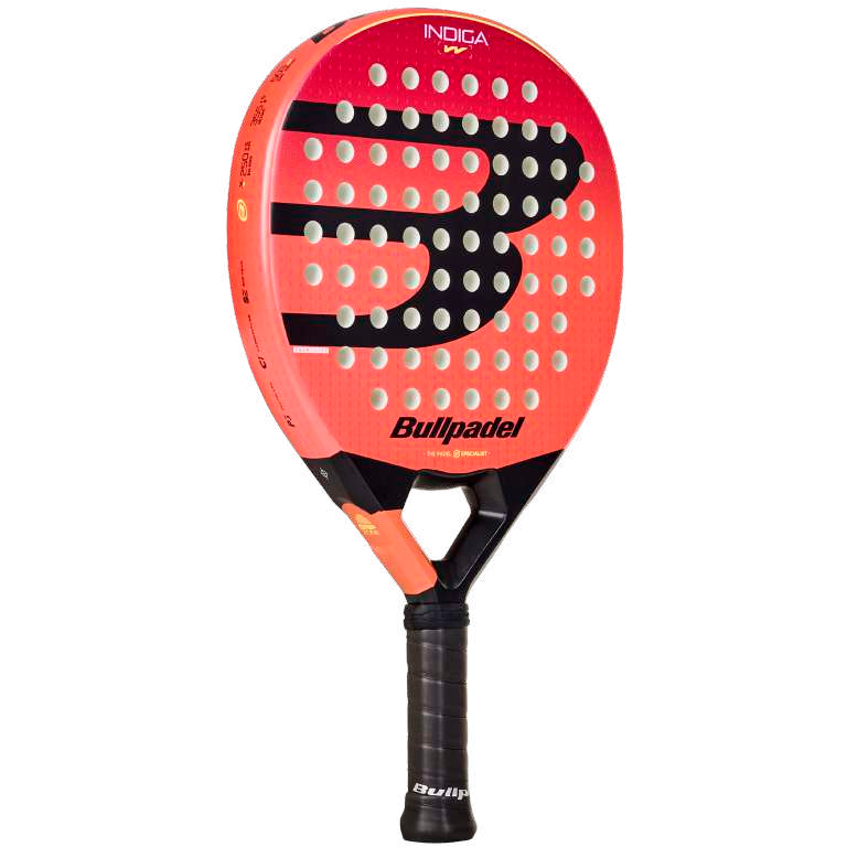 Bullpadel Indiga W 27 padel racket