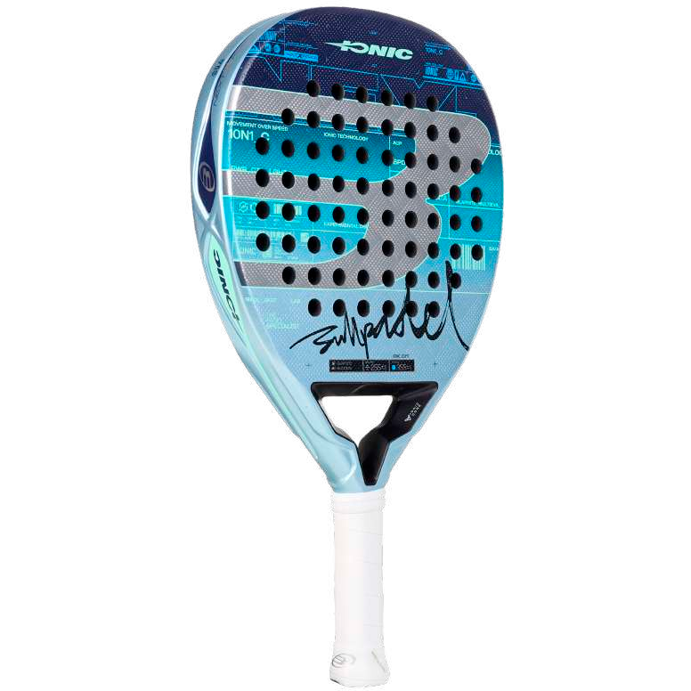 Bullpadel Ionic Light 27 padel racket