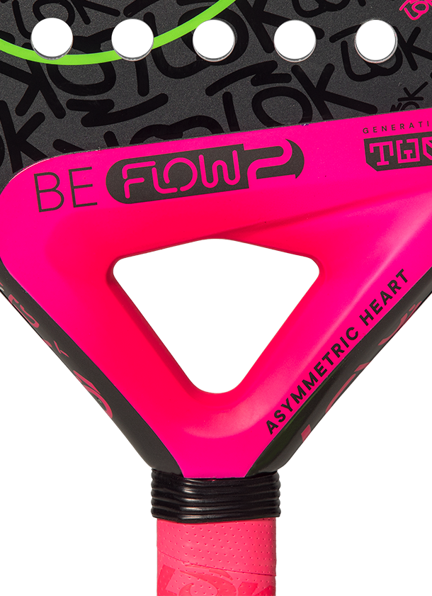 LOK BE FLOW PINK GEN 2 2026 alternate view