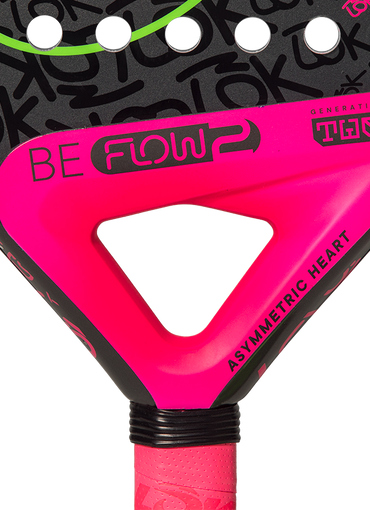 LOK BE FLOW PINK GEN 2 2026 alternate view