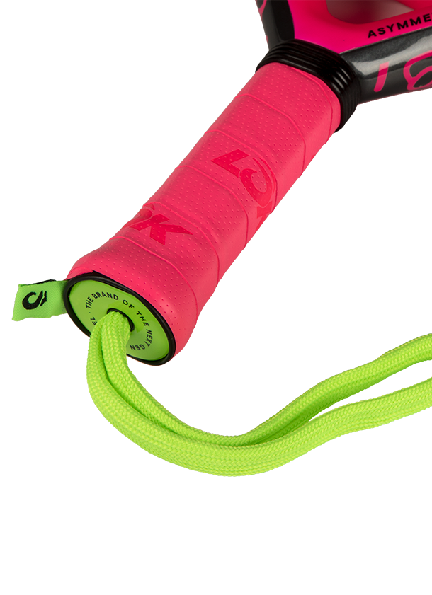 LOK BE FLOW PINK GEN 2 2026 alternate view