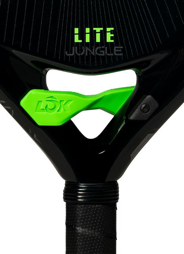 LOK JUNGLE LITE 2026 alternate view