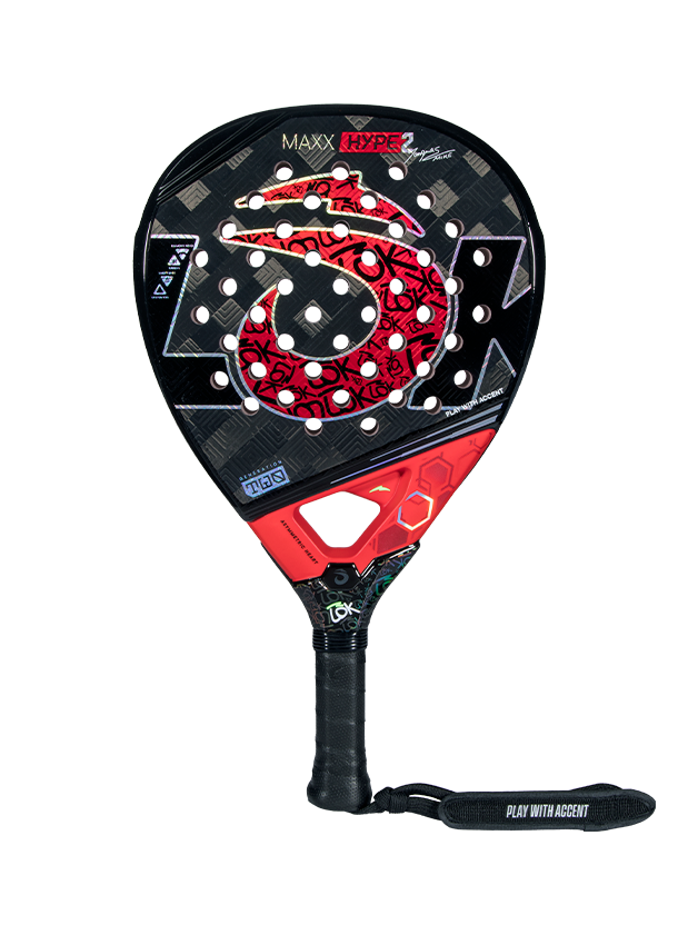 Lok Maxx Hype Gen 2 2026 Mike Yanguas Edition High Performance Upgrade For Premium Technology Gear alternate view