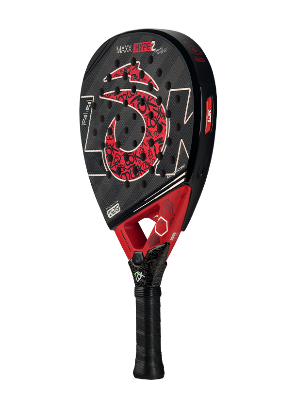 Lok Maxx Hype Gen 2 2026 Mike Yanguas Edition High Performance Upgrade For Premium Technology Gear alternate view