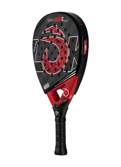 Lok Maxx Hype Gen 2 2026 Mike Yanguas Edition High Performance Upgrade For Premium Technology Gear alternate view