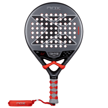 NOX ML10 VENTUS CONTROL 3K 2026