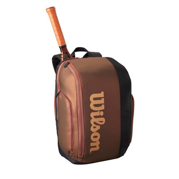 WILSON SUPER TOUR PRO STAFF V14 BACKPACK Bronze