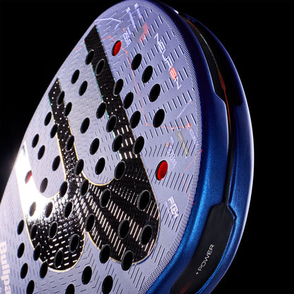 Bullpadel Neuron 02 27 detail