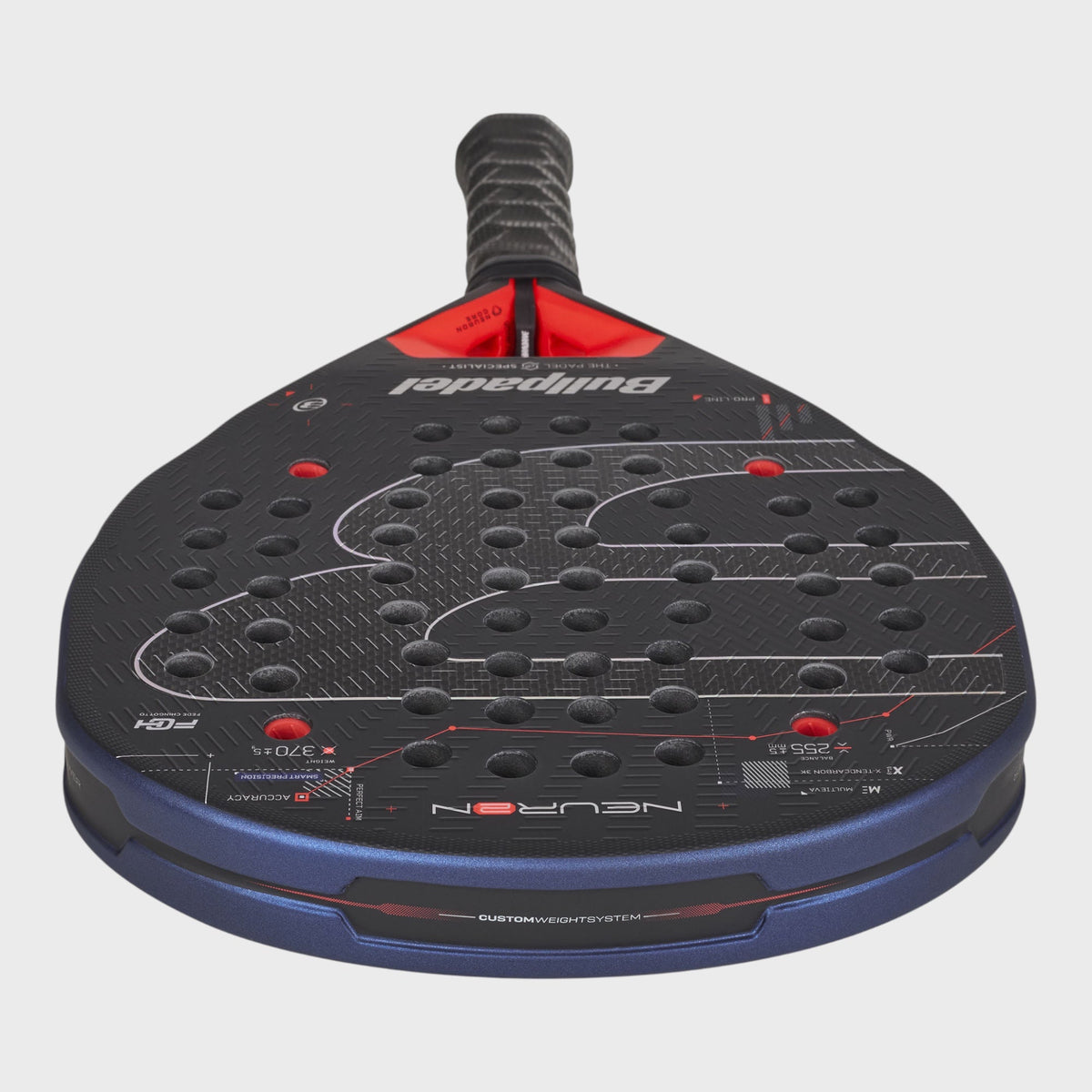 Bullpadel Neuron 02 27 top