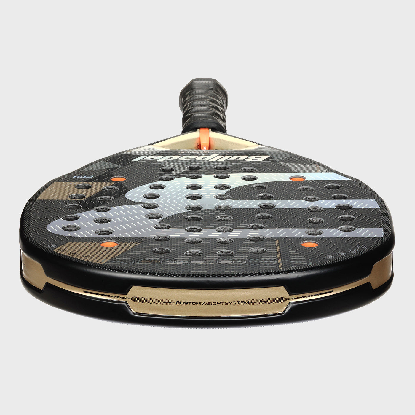 Bullpadel Neuron 02 - Thumbnail 2