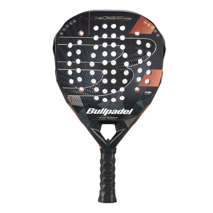 BULLPADEL NEURON 02 EDGE 2026 FEDE CHINGOTTO